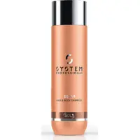 Shampoing Solar System Professional