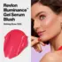Illuminance Gel Sérum Blush N° 120 Striking Rose Revlon