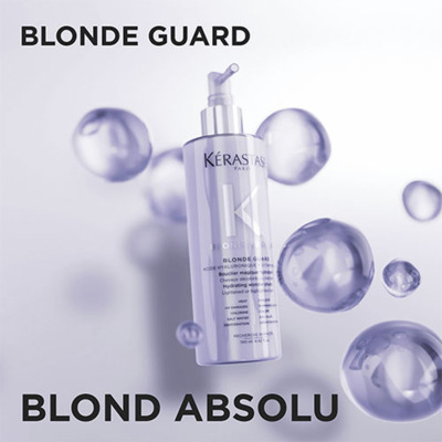 Blonde Guard Blond Absolu Kérastase 190ml
