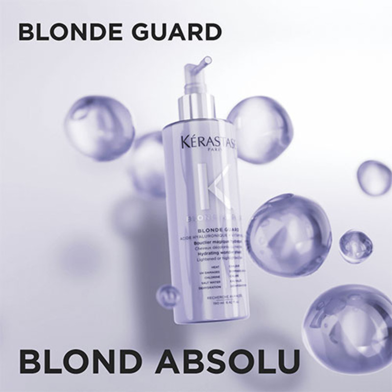 Blonde Guard Blond Absolu Kérastase 190ml