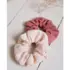 Lot 2 Chouchous Gaze de Coton Bachca