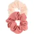 Lot 2 Chouchous Gaze de Coton Bachca