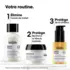 Mini Trio Metal Detox L'Oréal Pro