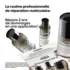 Mini Trio Absolut Repair Molecular L'Oréal Pro