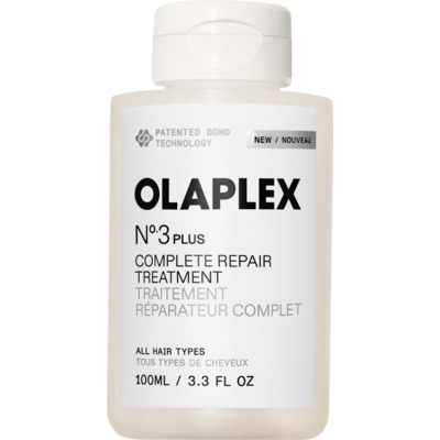 Olaplex Complete Repair Treatment N°3PLUS 100ml