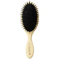 Brosse Lissante Douceur Arganicare