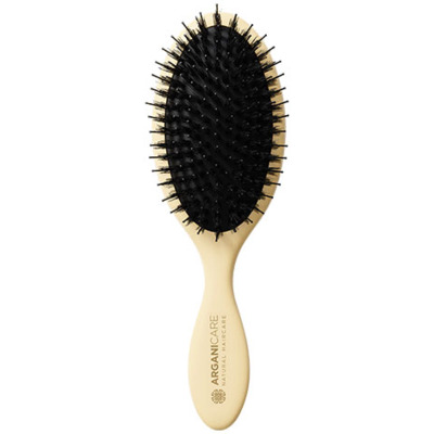 Brosse Lissante Douceur Arganicare