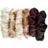 Set de 10 Chouchous en Satin Arganicare