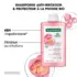 Shampooing Apaisant Pivoine Bio Klorane 400ml
