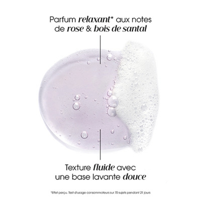 Shampooing Apaisant Pivoine Bio Klorane 400ml