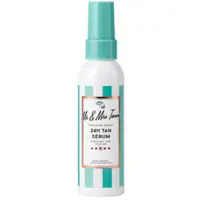Sérum Autobronzant 24H Tan Serum Mr & Mrs Tannie