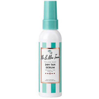 Sérum Autobronzant 24H Tan Serum Mr & Mrs Tannie