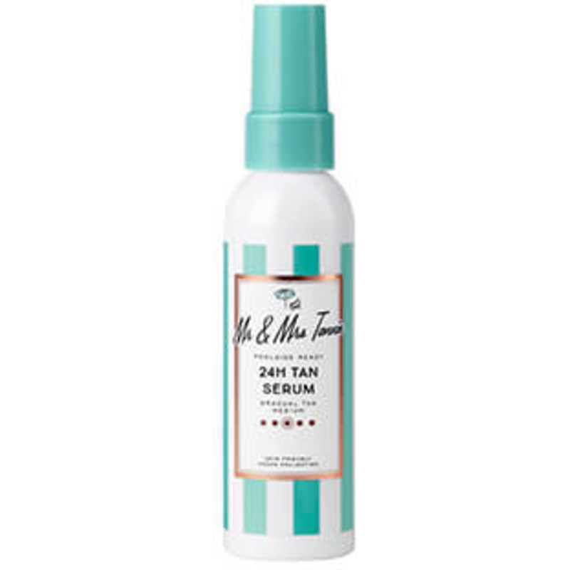 Sérum Autobronzant 24H Tan Serum Mr & Mrs Tannie