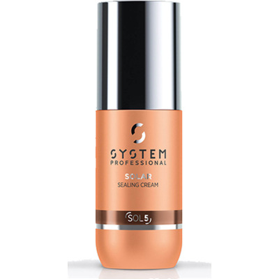 Crème Protectrice Cream Solar System Professional