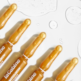 LC - Ampoules