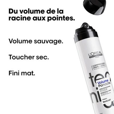 Savage Panache Tecni Art