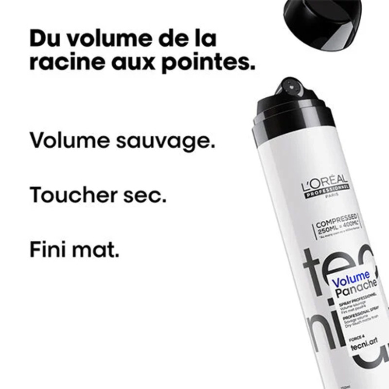 Savage Panache Tecni Art
