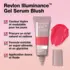 Illuminance Gel Sérum Blush N° 120 Striking Rose Revlon