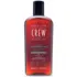 3-en-1 Camomille & Pin American Crew 450ml