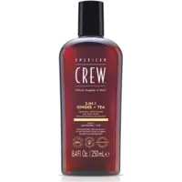 3-en-1 Gingembre & Thé American Crew 250ml
