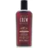 3-en-1 Gingembre & Thé American Crew 250ml