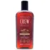 3-en-1 Gingembre & Thé American Crew 450ml