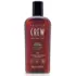 3-en-1 Tea Tree American Crew 100ml