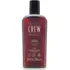 3-en-1 Tea Tree American Crew 250ml