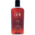 3-en-1 Tea Tree American Crew 450ml
