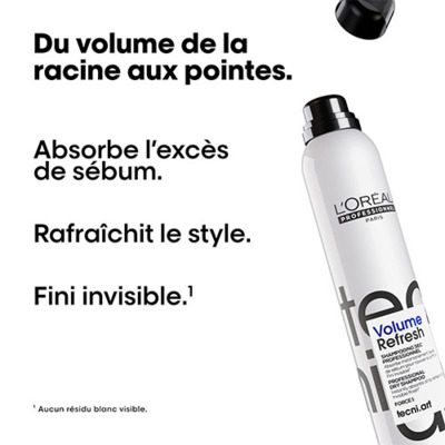 Morning After Dust Tecni Art 200 ml