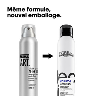 Morning After Dust Tecni Art 200 ml