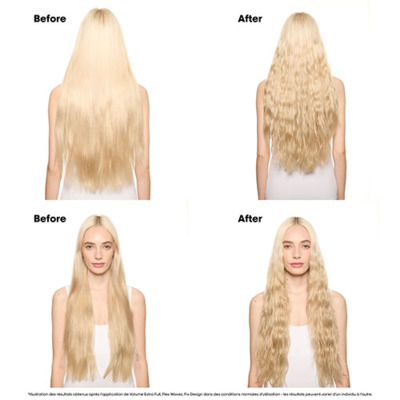 Techni art Flex Waves L'Oréal Pro 190ml
