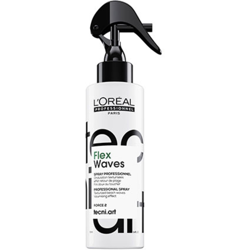 Techni art Flex Waves L'Oréal Pro 190ml