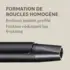 Fer à boucler BAB2492E 19mm BabylissPro