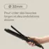 Fer à boucler BAB2494E 32mm BabylissPro