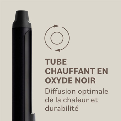Fer à boucler BAB2494E 32mm BabylissPro