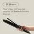 Fer à boucler Curler BAB2495E 38mm BabylissPro