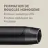 Fer à boucler Curler BAB2495E 38mm BabylissPro