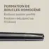 Fer à boucler Conique BAB2480E 19-13mm BabylissPro