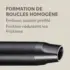 Fer à boucler BAB2485E 28mm BabylissPro