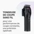 Tondeuse de coupe FRESHFX Clipper FX86E BabylissPro
