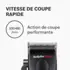 Tondeuse de coupe FRESHFX Clipper FX86E BabylissPro