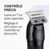 Tondeuse de précision FRESHFX Trimmer FX76E BabylissPro