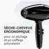 Sèche-cheveux Vero BabylissPro