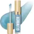 Super Lustrous Glimmer Gloss 010 Indigo Ice Revlon
