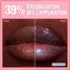 Super Lustrous Glimmer Gloss 010 Indigo Ice Revlon
