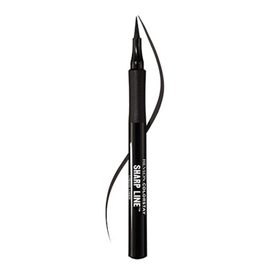 Eyeliner Colorstay Sharp Line Noir intense Revlon