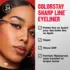 Eyeliner Colorstay Sharp Line Noir intense Revlon 