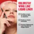 Eyeliner Colorstay Wing Line Noir intense Revlon | Pascal Coste Shopping