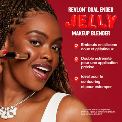 Pinceau éponge Revlon